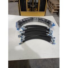 VOE936244 Рукав РВД для VOLVO
