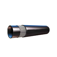 Рукав высокого давления Dunlop HIFLEX GREENLINE PLUS 2SN EN 853 8T8AA00800CKB8