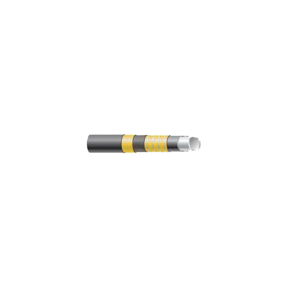 Промышленный рукав Parker CARBOPRESS N/L 10 маслобензостойкий, 10 бар IH30511002/100