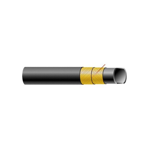 Рукав Semperit PL0 68441-0835, d=8