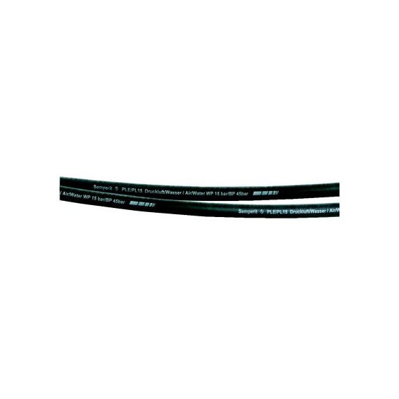 Рукав Semperit PLE-PL15 68056-2050, d=20 купить в интернет магазине casperson.ru по цене производителя, доставка по Москве и РФ