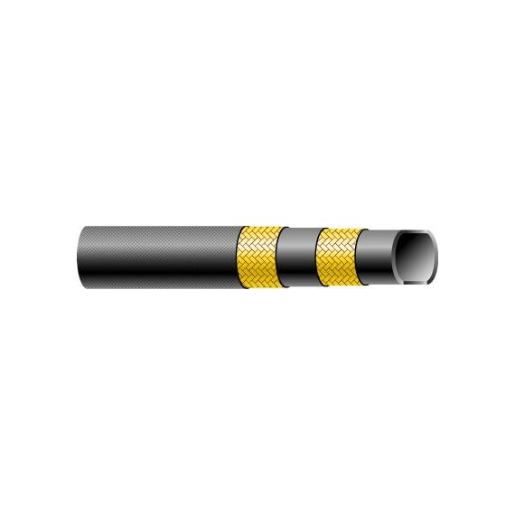 Промышленный рукав Trelleborg POLYOIL 8 L100 0060435, d=8