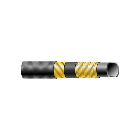 Рукав маслобензостойкий Trelleborg OIL 10 D 32 L 40 (5514106)
