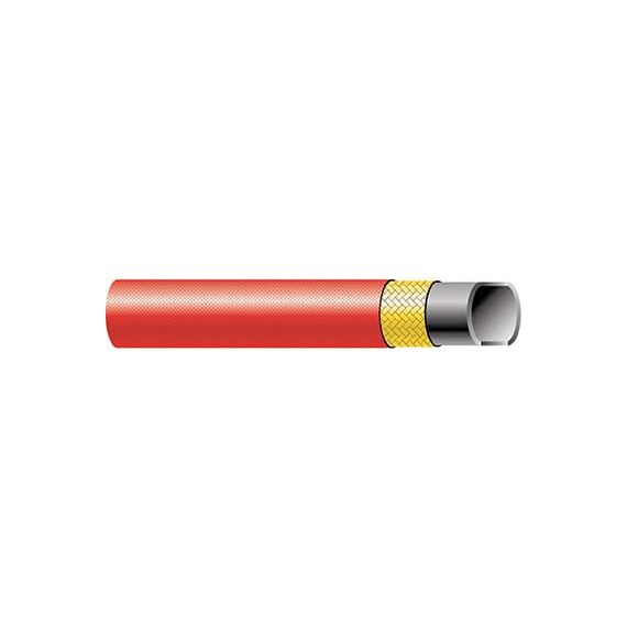Промышленный рукав Trelleborg SOLVYKLER 10 L 80 0060314, d=10