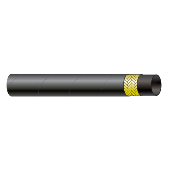 Промышленный рукав Trelleborg KLERIX 19 L 60 0071113, d=19