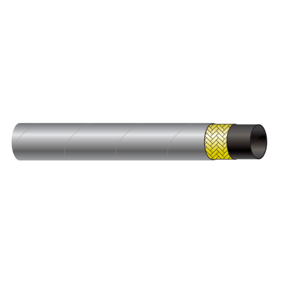 Промышленный рукав Trelleborg PUMPADUKT D 100 L 40 0123406, d=100