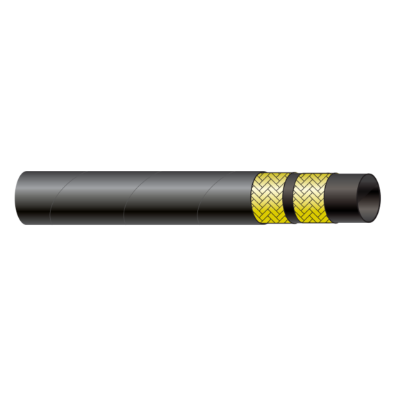 Промышленный рукав Trelleborg AG2100 SMOOTH 32 L 20 0061815, d=32