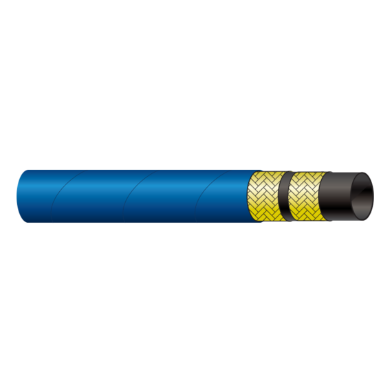 Промышленный рукав Trelleborg PERF GLAD10T 100 0094290, d=100