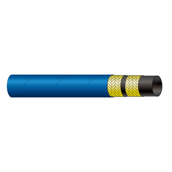 Промышленный рукав Trelleborg NORMINES II 100 L 40 0122132, d=100