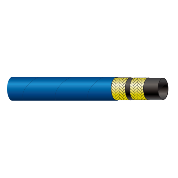 Промышленный рукав Trelleborg ASPIKLER N 100 L 20 0095016, d=100