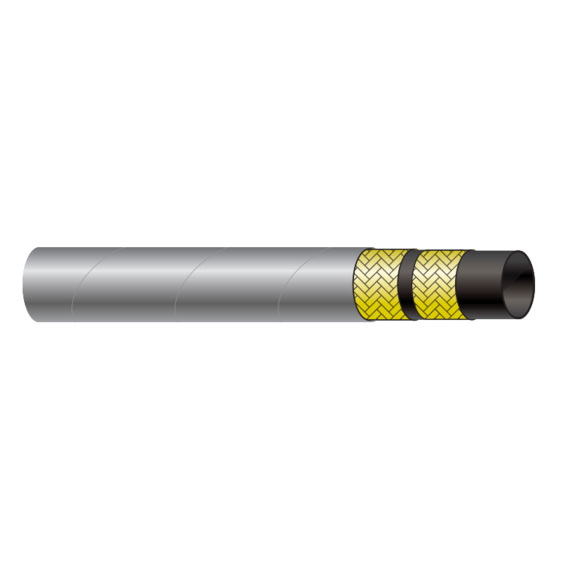 Промышленный рукав Trelleborg CITERDIAL 25 L 20 0122924, d=25