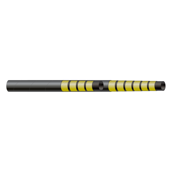 Промышленный рукав Trelleborg PUMPADUKT S 80 L 20 0070704, d=80