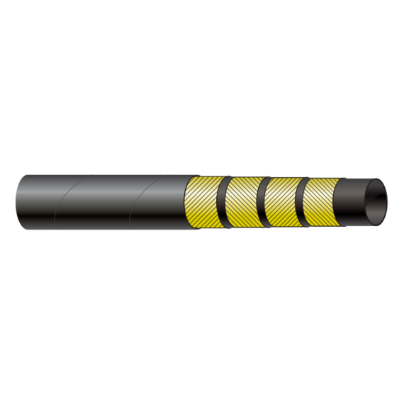 Промышленный рукав Trelleborg ALIKLER D 32 L 40 0061568, d=32