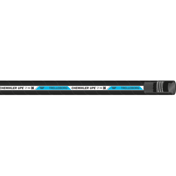 Промышленный рукав Trelleborg FOOD 10 HOT EU 90 L 40 59015253, d=90