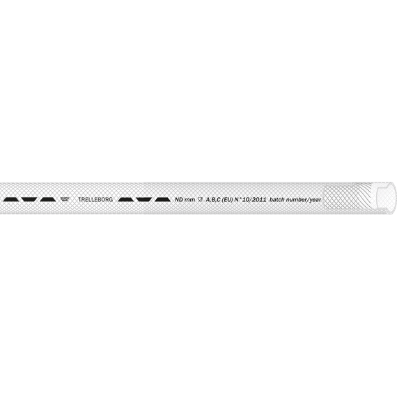 Промышленный рукав Trelleborg CRISAL - TR10070 32,0 L 25 0202546, d=32 купить в интернет магазине casperson.ru по цене производителя, доставка по Москве и РФ