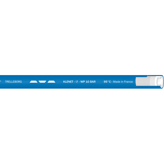 Промышленный рукав Trelleborg PULSOR 65 L 20 5605277, d=65