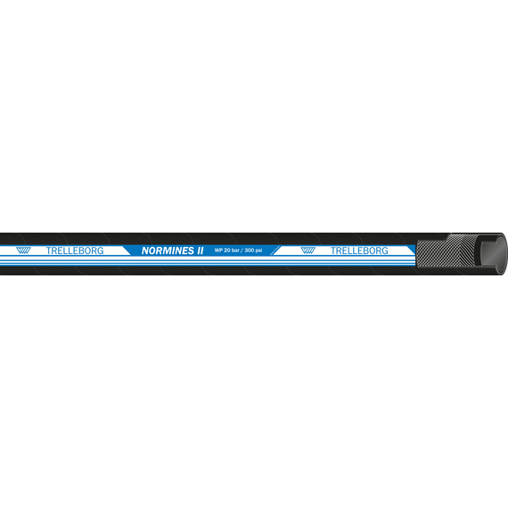 Промышленный рукав Trelleborg AQUA 10 SD 203 L 20 59007860, d=203