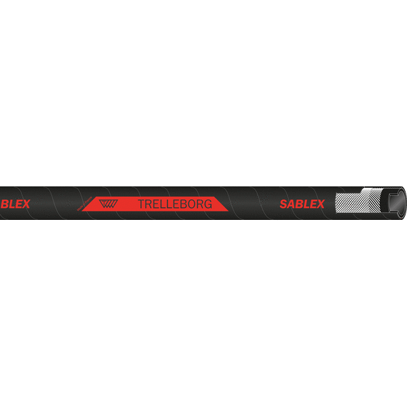 Промышленный рукав Trelleborg LACTADIAL 38 L 40 5606721, d=38