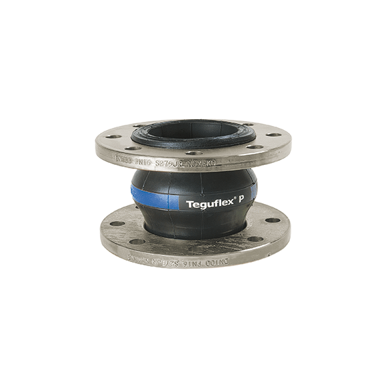 Компенсатор Trelleborg TEGU PU 300 BL PN16 0508420, d=300 купить в интернет магазине casperson.ru по цене производителя, доставка по Москве и РФ