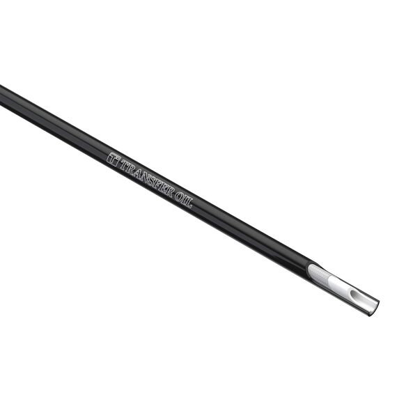 Термопластиковый рукав TransferOil 088 - 1SB - STEEL BRAID ANTIABRASION TWIN 0888, d=25.8