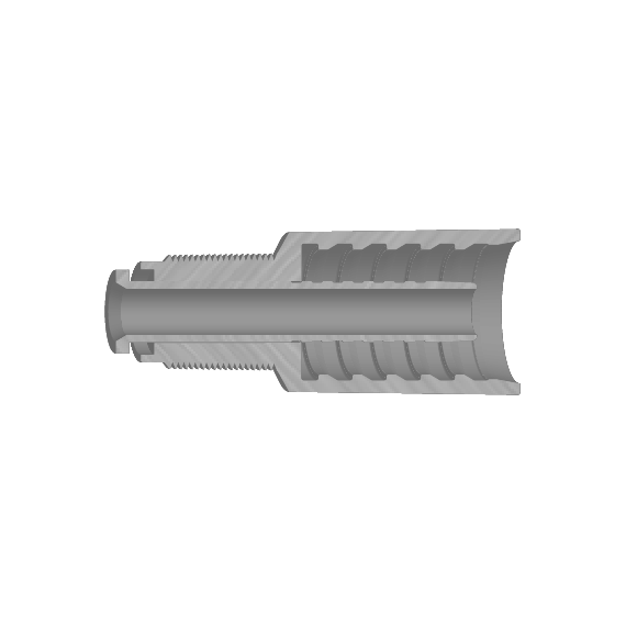 Термопластиковый рукав TransferOil 060 - OFF SHORE MASTER 5k 0605, d=13.0