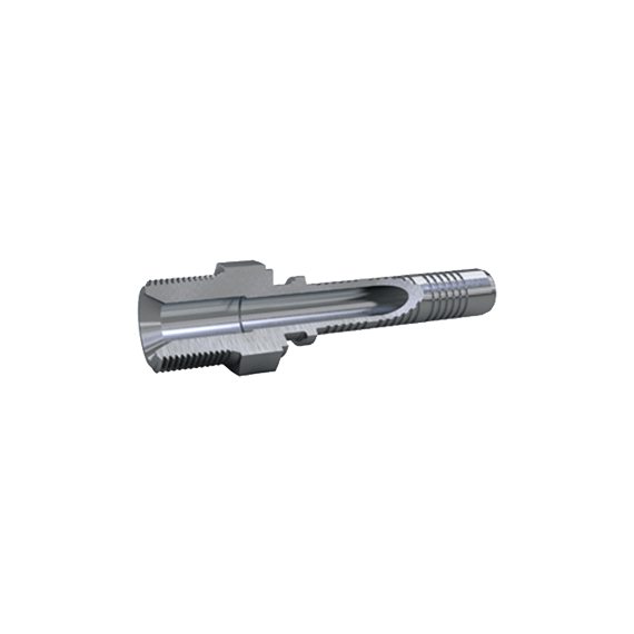 Фитинг TransferOil SOD - M-NPT VHP C, 1/4 M-NPT VHP C 3/16 купить в интернет магазине casperson.ru по цене производителя, доставка по Москве и РФ