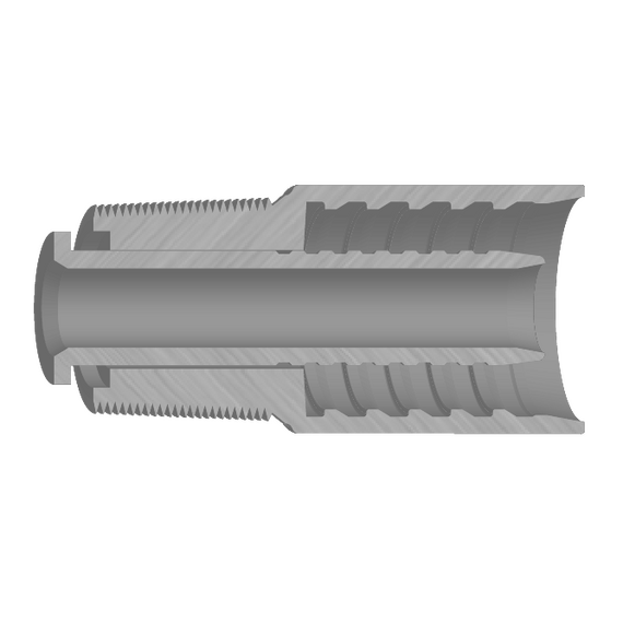 Фитинг TransferOil OI - Male NPT compact one piece OIA123, 5/16 M-NPT A 1/4 1P купить в интернет магазине casperson.ru по цене производителя, доставка по Москве и РФ