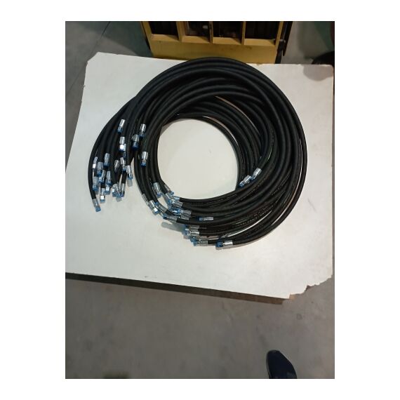 208-62-72570 Рукав РВД для Komatsu