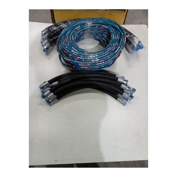 427-62-25720 Рукав РВД для Komatsu