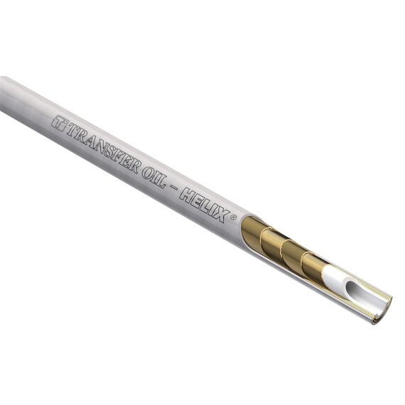 Термопластиковый рукав ZEC OL8 OL8840100