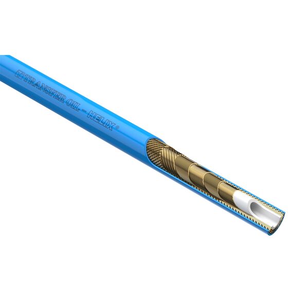 Рукав высокого давления Dunlop HIFLEX HYPERCOLD EVOLUTION 4000 LT (4SH) E4LTAA03800F7C8