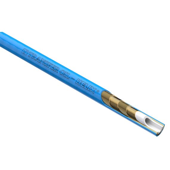 Рукав высокого давления Dunlop HIFLEX HYPERCOLD EVOLUTION 6000 LT (R15) E6LTAA01600F7E8