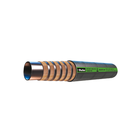 Рукав высокого давления Dunlop HIFLEX HYPERCOLD 4SH EN 856 8Y4AA02000EPP8
