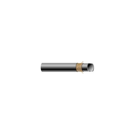 Промышленный рукав Parker CARBURITE 10 маслобензостойкий, 10 бар IH36530208/20