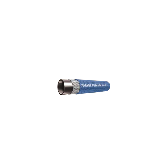 Рукав высокого давления Dunlop HIFLEX GREENLINE PLUS 2SN EN 853 8T8AA01200CKB8