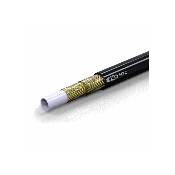 Промышленный рукав Parker BEVERA для воды IH36214058/40